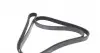AD06R1705 Ремінь генератора Citroen Berlingo 1.6HDI 06-/Fiat Ducato/Doblo 2.0D 10-/Scudo 1.6D 07- (6PK1705) BLUE PRINT підбір по vin на Brocar
