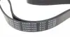 AD06R1625 Ремінь генератора Opel Astra 1.7CDTI 04-10/ Subaru Outback/ Tribeca 3.0-3.6 05-/ VW Passat 3.2 05-10 BLUE PRINT підбір по vin на Brocar
