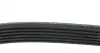AD06R1636 Ремінь генератора VW LT 2.8TDI/ Suzuki Grand Vitara 2.0 HDI 01-05/ Audi 80/ A6/ A8 2.6-2.8 91- 97 BLUE PRINT підбір по vin на Brocar