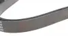 AD06R1636 Ремінь генератора VW LT 2.8TDI/ Suzuki Grand Vitara 2.0 HDI 01-05/ Audi 80/ A6/ A8 2.6-2.8 91- 97 BLUE PRINT підбір по vin на Brocar