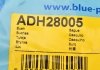 ADH28005 Сайлентблок важеля (переднього/знизу/спереду) Handa Accord 90-93 BLUE PRINT підбір по vin на Brocar