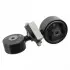 Подушка двигателя (верхняя) (R) Toyota Camry 2.0-2.4 01-06 ADT380206