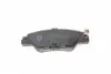 ADM542114 Колодки гальмівні (задні) Mazda CX5 11- BLUE PRINT підбір по vin на Brocar