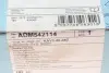 ADM542114 Колодки гальмівні (задні) Mazda CX5 11- BLUE PRINT підбір по vin на Brocar