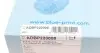 ADBP220008 Фільтр повітряний MB (W168) (бензин) 97-05 BLUE PRINT підбір по vin на Brocar