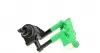 ADF123403 Цилиндр сцепления (главный) Ford Connect 1.8DI/TDCI Focus 1.4-2.0i 98-09 BLUE PRINT підбір по vin на Brocar