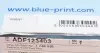 ADF123403 Цилиндр сцепления (главный) Ford Connect 1.8DI/TDCI Focus 1.4-2.0i 98-09 BLUE PRINT підбір по vin на Brocar