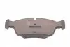 ADB114221 Колодки тормозные (передние) BMW 3 (E36/E46) 90-07 BLUE PRINT підбір по vin на Brocar