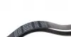 AD07R1127 Ремінь генератора Renault Megane/ Grand Scenic 1.9dCi/1.6-2.0 02-/ Nissan Juke 1.6 10- (7PK1127) BLUE PRINT підбір по vin на Brocar