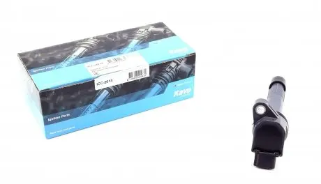ICC2013 Катушка зажигания Honda Accord VII 2.0-2.4 03-08 KAVO подбор по vin на Brocar