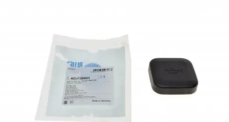 ADJ139903 Крышка горловины маслозаливной BMW 3 (E36/E46/E90)/5 (E39/E60)/7 (E38/E65)/X5 (E53/E70) 1.6-6 -12 BLUE PRINT подбор по vin на Brocar