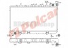Радиатор двигателя SUNNY 91-95  N14/Y10 273108-4