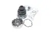 771076730 Шрус (внутренний) VW T4 1.9/2.5TDI 90-03 (z=28) Standart FAG підбір по vin на Brocar