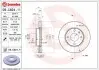 09C82411 Гальмівний диск BREMBO підбір по vin на Brocar