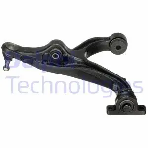 TC3715 Рычаг подвески DELPHI підбір по vin на Brocar