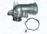 Termostat MERCEDES BENZ C-CLASS(W203) 352317101820