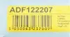 ADF122207 Фільтр повітряний Ford Ka 1.3-1.6i 96-08 BLUE PRINT підбір по vin на Brocar