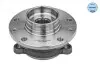 36146520006 Ступица колеса nissan qashqai/koleos/megane 10- перед. MEYLE підбір по vin на Brocar