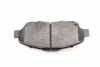 KBP9018 Колодки гальмівні (передні) Toyota Avensis 03-08/Corolla 00-08 KAVO підбір по vin на Brocar