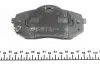KBP4018 Колодки тормозные (передние) Hyundai Tucson 09-/ I40 11-/ IX35 10-/ Kia Sportage 04- KAVO підбір по vin на Brocar
