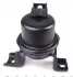 EEM5564 Подушка двигуна (R) Mitsubishi Lancer VI 1.3-1.6 03-11 KAVO підбір по vin на Brocar