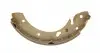 ADT34147 Колодки тормозные (задние) Toyota Avensis 97-03 (228.6x35) (барабанные) BLUE PRINT підбір по vin на Brocar