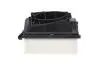 ADU172246 Фильтр воздушный MB E-class (W212/A207/C207)/ GLK (X204) 350CDI (к-кт) BLUE PRINT підбір по vin на Brocar
