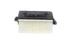 ADU172246 Фильтр воздушный MB E-class (W212/A207/C207)/ GLK (X204) 350CDI (к-кт) BLUE PRINT підбір по vin на Brocar