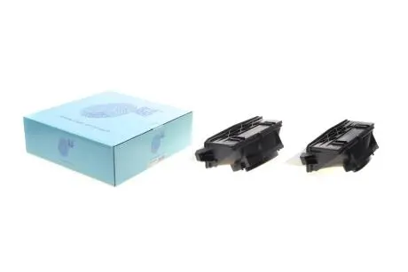 ADU172246 Фильтр воздушный MB E-class (W212/A207/C207)/ GLK (X204) 350CDI (к-кт) BLUE PRINT підбір по vin на Brocar
