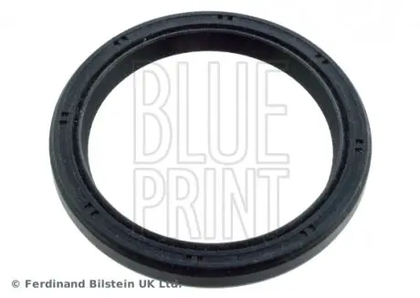 ADN16146 Сальник коленвала (передний) Nissan X-Trail 2.2 Di 01-05 (52x62x7) BLUE PRINT подбор по vin на Brocar