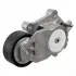 ADM596503 Натяжник ременя генератора Citroen/Peugeot/Ford 1.4HDi/1.6TDCi 01- BLUE PRINT підбір по vin на Brocar