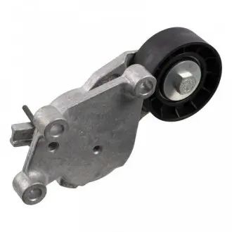 ADM596503 Натяжитель ремня генератора Citroen/Peugeot/Ford 1.4HDi/1.6TDCi 01- BLUE PRINT подбор по vin на Brocar