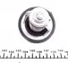 TH3001 Термостат Hyundai Accent/Elantra 1.6-2.0 00-06 (82°C) KAVO підбір по vin на Brocar