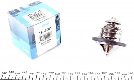 TH3001 Термостат Hyundai Accent/Elantra 1.6-2.0 00-06 (82°C) KAVO підбір по vin на Brocar