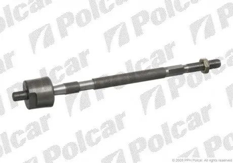 DH203 Рульова тяга (Л=П) DAIHATSU APPLAUSE POLCAR підбір по vin на Brocar