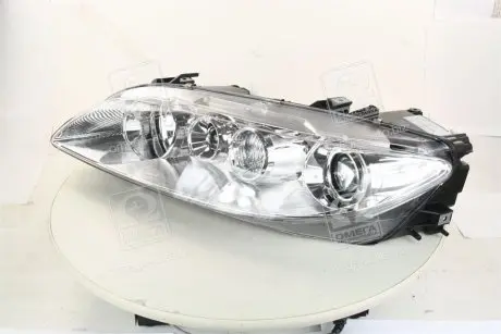 20A330052B Фара лев. MAZDA 6 02-08 (вир-во TYC) TYC подбор по vin на Brocar