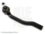 ADN187180 Наконечник тяги рулевой (L) Nissan Cube 10-/Micra III 03-10/Note 06-12/Tida 07-12 BLUE PRINT підбір по vin на Brocar