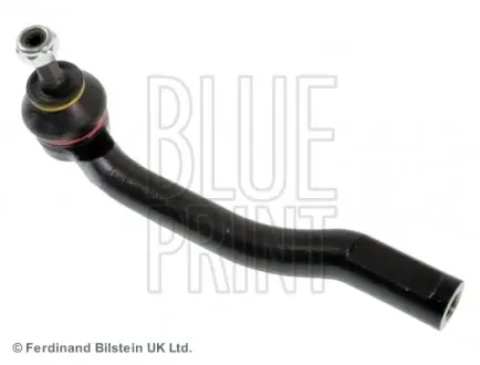 ADN187180 Наконечник тяги рулевой (L) Nissan Cube 10-/Micra III 03-10/Note 06-12/Tida 07-12 BLUE PRINT подбор по vin на Brocar