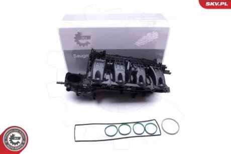 49SKV026 KOLEKTOR DOLOTOWY AUDI SEAT SKODA VW SKV GERMANY підбір по vin на Brocar