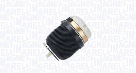 350001000002 Poduszka powietrzna tylna AUDI A6/C6 MAGNETI MARELLI підбір по vin на Brocar