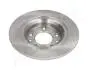 6103316C Диск тормозной (задний) Mazda 6 02-13/MX-5 05-14 (280x10) ASHIKA підбір по vin на Brocar