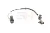 GH715006V Датчик ABS зад. лівий Chevrolet Aveo GH-PARTS підбір по vin на Brocar