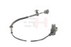 GH715006V Датчик ABS зад. левый Chevrolet Aveo GH-PARTS підбір по vin на Brocar