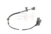 GH715006V Датчик ABS зад. лівий Chevrolet Aveo GH-PARTS підбір по vin на Brocar