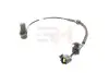 GH715006V Датчик ABS зад. лівий Chevrolet Aveo GH-PARTS підбір по vin на Brocar
