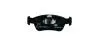 8DB355008741 Комплект тормозных колодок, дисковый тормоз HELLA підбір по vin на Brocar
