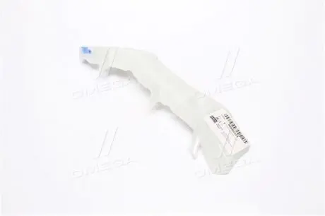 96686881 Кронштейн заднього бампера (вир-во GM) GM / OPEL підбір по vin на Brocar