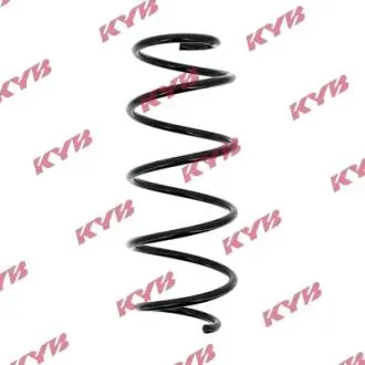 RA1267 Пружина підвіски KYB підбір по vin на Brocar