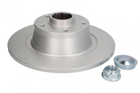 BG9411RSC Гальмівний диск з підшипником DELPHI підбір по vin на Brocar