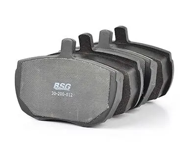 BSG30200012 Гальмівні колодки перед. Transit -86 BSG підбір по vin на Brocar